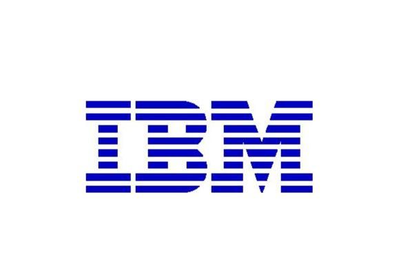 IBM logo